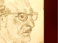 Sobre Anatol Rosenfeld (palestra de&nbsp;2007)