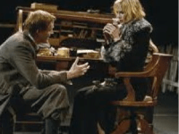 Dogville: das vantagens de usar&nbsp;Brecht