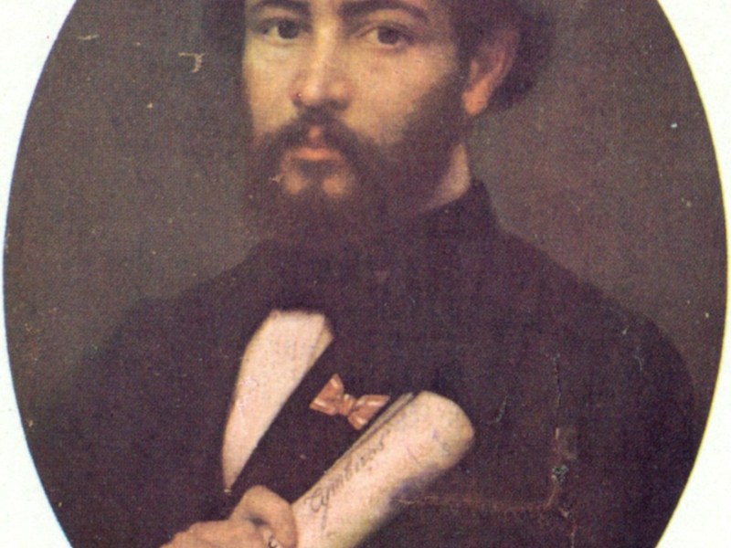 Teatro de Gonçalves Dias: miséria rasteiras e arrebatadas (resenha,&nbsp;2004)