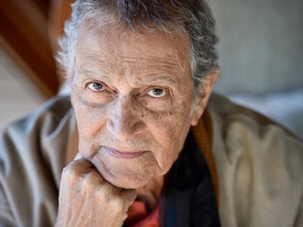 Nélson Xavier, entre o circo e a melancolia&nbsp;(2017)