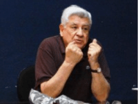 Encontro com Lauro César Muniz sobre dramaturgia&nbsp;(2011)