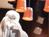 Do diário das apresentações de Ópera dos Vivos&nbsp;(2011)