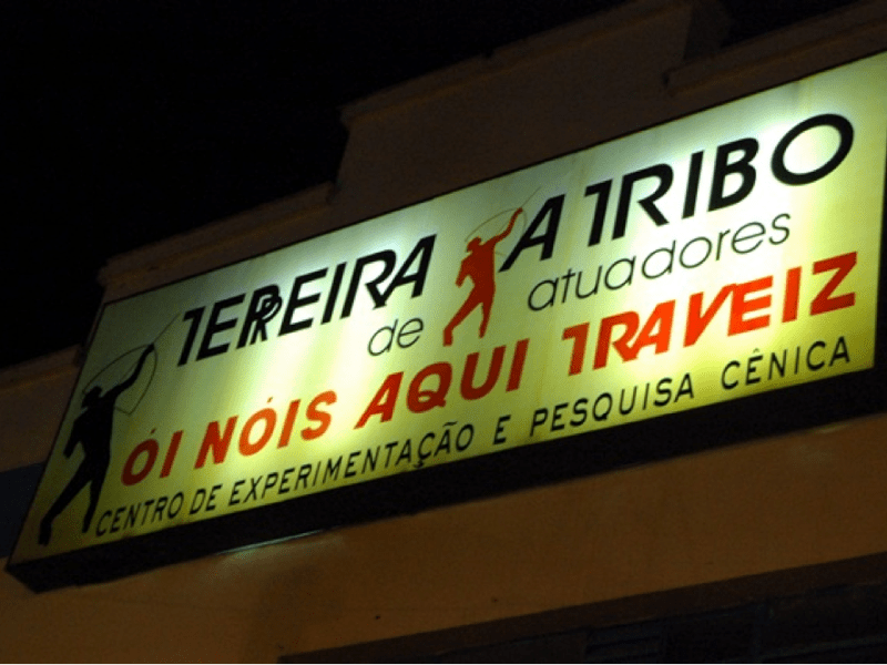 Ópera na Terreira da Tribo (notas e fotos,&nbsp;2011)