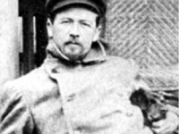 Tchekhov conta Brasil&nbsp;(1998)